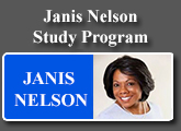 Janis Nelson