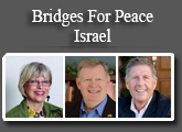 Bridges For Peace in Israel