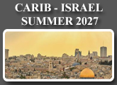 Carib - Israel 2027