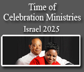 celebration ministries