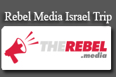 The Rebel Media is pleased to invite you to a special fact-finding expeditions to Israel