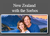 Sorbo NewZealand